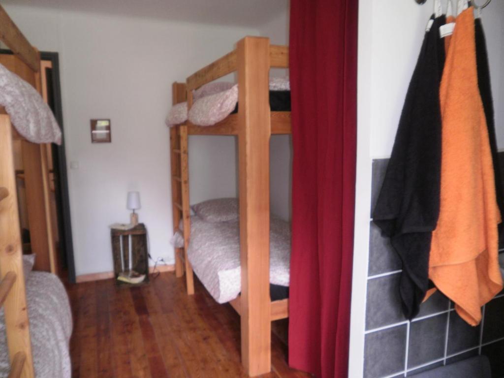 Gîte Belle Valette Prads-Haute-Bléone Cameră foto
