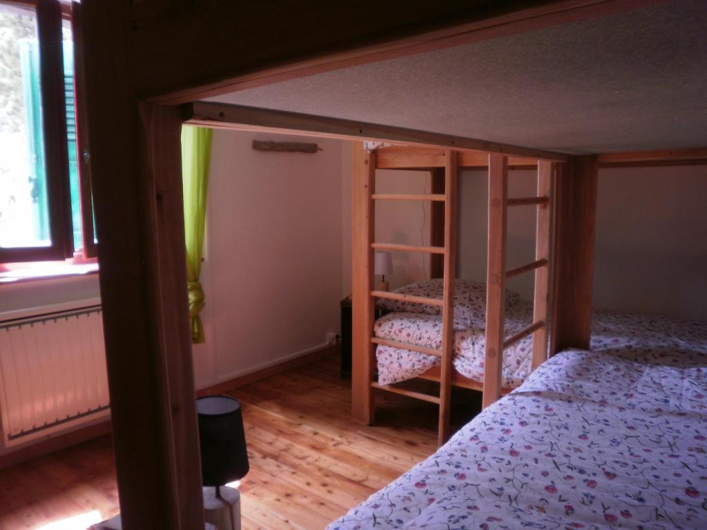 Gîte Belle Valette Prads-Haute-Bléone Cameră foto